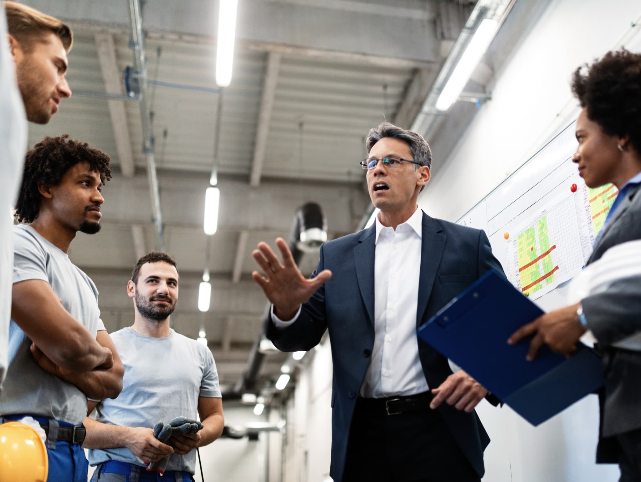 Phase DTA image d'illustration